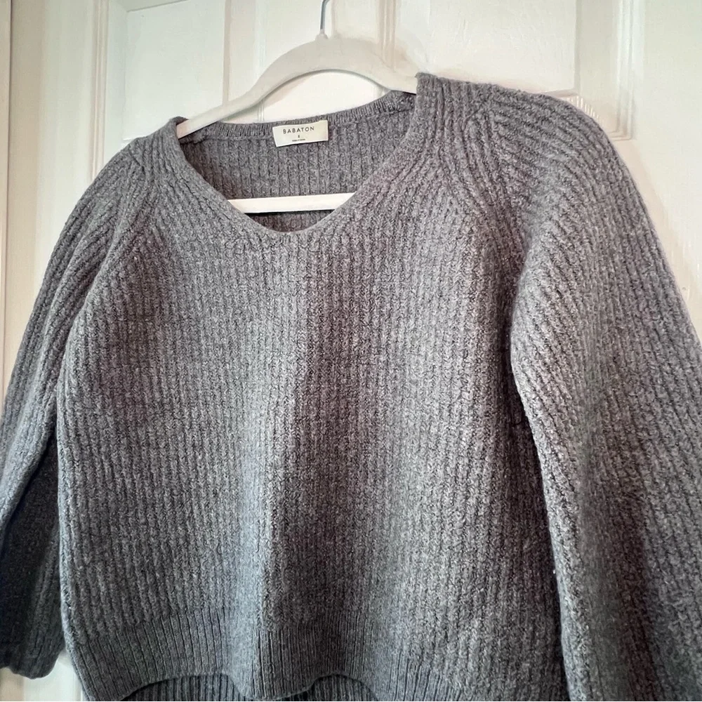 Babaton elegant warm